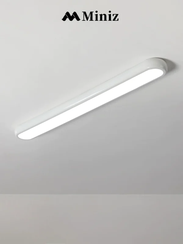 Cream-Style Ceiling Light (2025) - Image 4