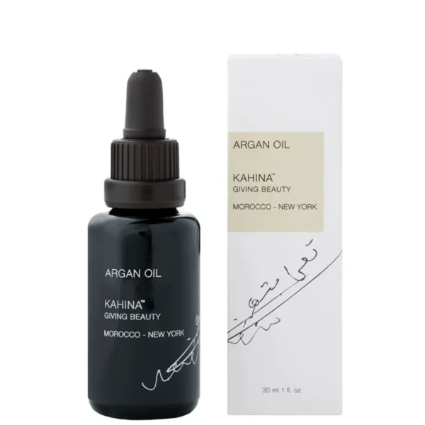 KAHINA Argan Oil - Image 4