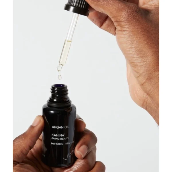 KAHINA Argan Oil - Image 3