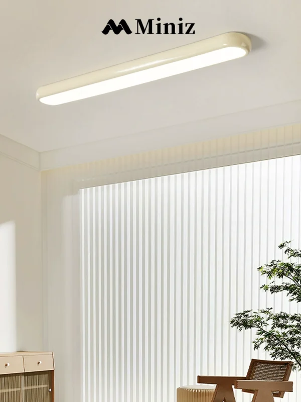 Cream-Style Ceiling Light (2025) - Image 2