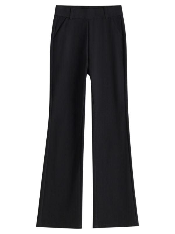 New Women's Wide Leg Pants - Image 4