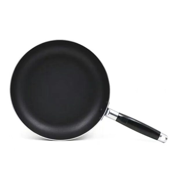 Multi-use Non-stick Professional Frying Pan) - Image 5