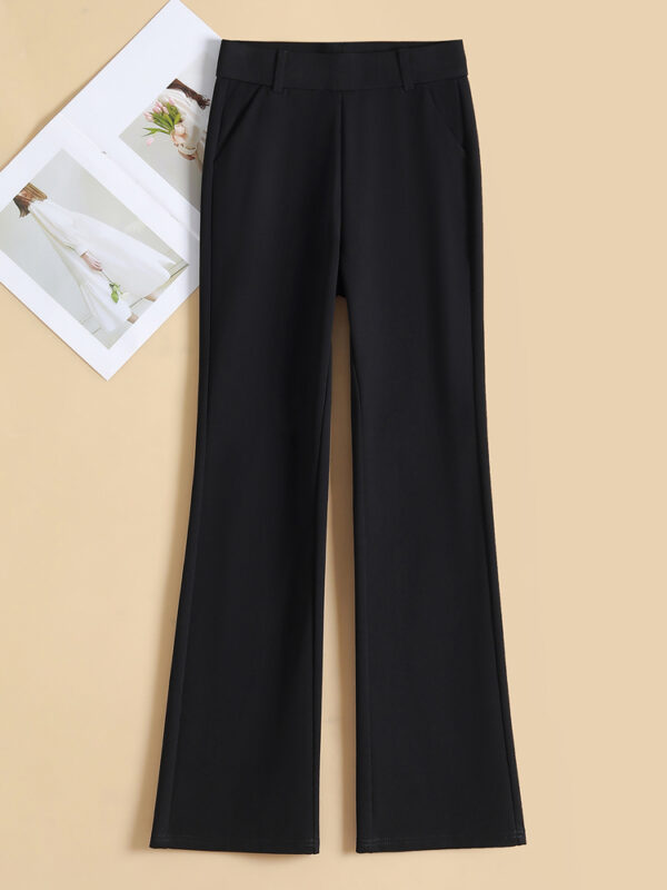 New Women's Wide Leg Pants