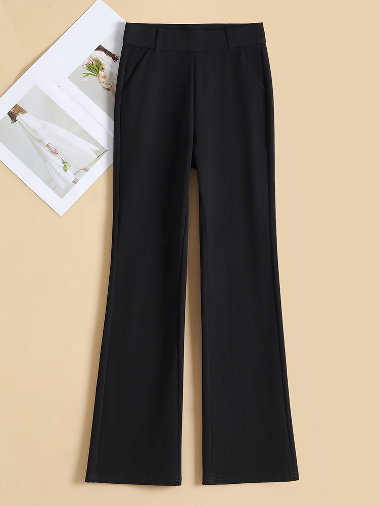 New Women’s Wide Leg Pants